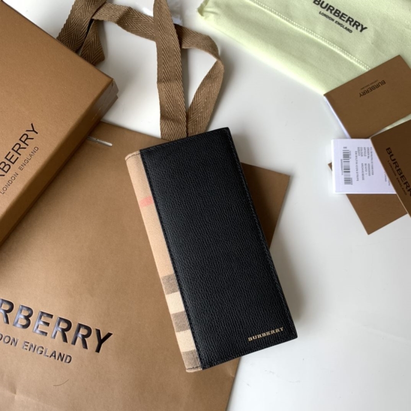 B**rry wallets